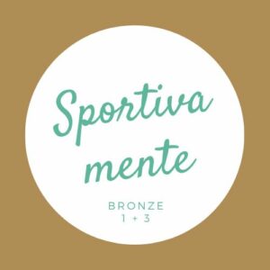 SportivaMente BRONZE