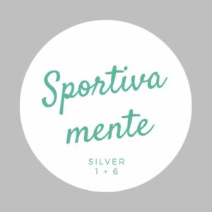 Sportiva-mente SILVER