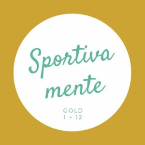 SportivaMente GOLD