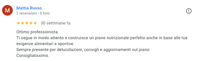 RUSSO